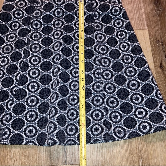 LOFT Women’s Skirt Size Small | Y2K Casual Preppy Bohemian - Picture 5 of 8